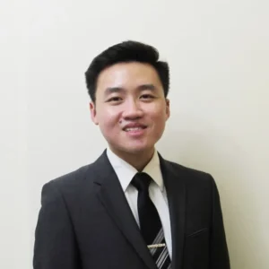 GOH JUN WEI