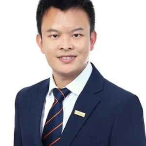 XIA TIANPENG (BEN XIA)