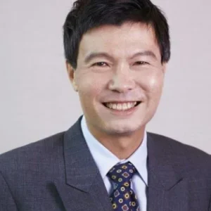 CHEONG MUN CHEONG ALAN