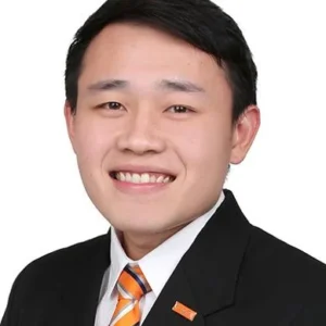 CHUA SHENG DA, VICTOR