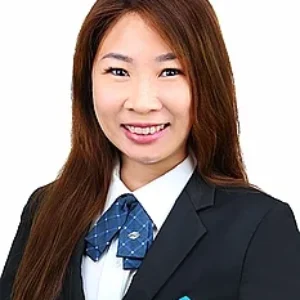 YEOW SOO YONG (TRICIA YEOW)