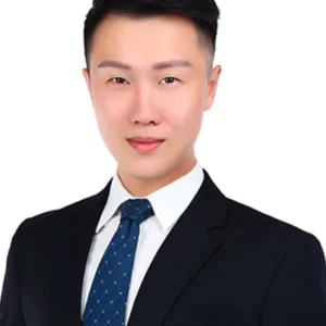 LIM DAO QING (BRIAN QING)