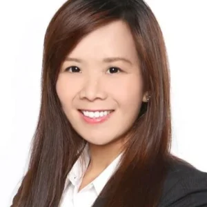 LEE LING MAY (MAY LEE)