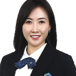 YEO XUEYAN (CHERY YEO)