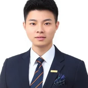 BOBBY LU SHIYU (BOBBY LU)