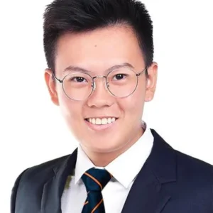 THAM WAI HOONG, CONRAD (Conrad Tham)