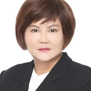 LEE JEE FONG (Jasmine Lee)