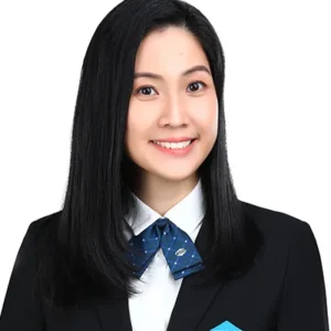 CHIEW JIE YI