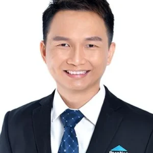 WU JINSEN (ALIBABA JASON WU)