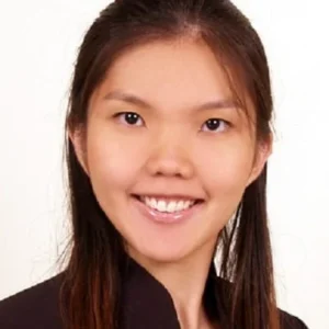 KOH SIEW HWEE (JOY KOH)
