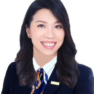 TAN SHIRLEY (SHIRLEY TAN)