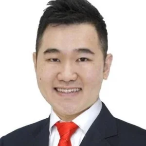 LAU CHAO ZHONG (CHARLES LAU)