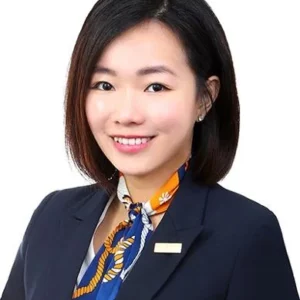 LEE SHU XIAN, MICHELLE (Michelle Lee)