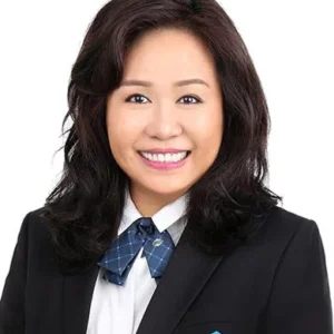 CHAN LEE PING LILY (LILY CHAN)