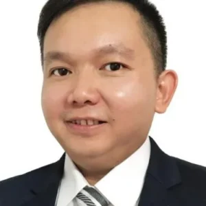 LEE HAI PENG (ROY LEE)