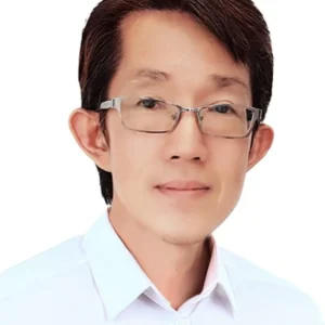 TAN HOW GHEE, PETERIO (PETERIO TAN)