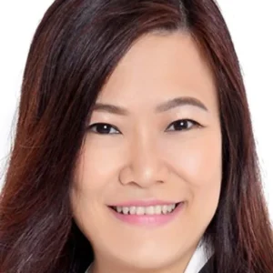 CHAN MAY KEOW (ERINA)