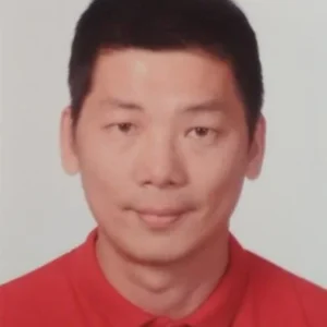 KOH CHI MIN ALVIN (ALVIN KOH)