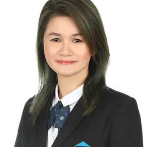 KOH KIM SUAN (NIKKI KOE)