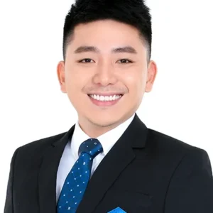 YEO RUIZHEN (R Z YEO)