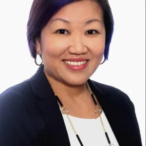 CHAN YUEN FERN (Michelle Chan)