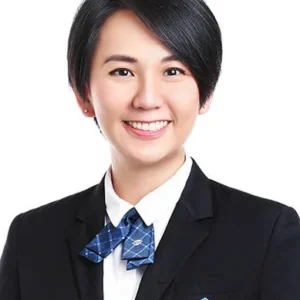 ZHANG XINMEI, EILEEN