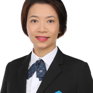 LAU WAI YAN PHYLLIS (Phyllis Lau)