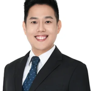 LIM WEE HIAP (WELLS LIM)