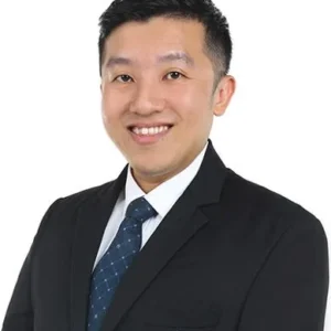 TAN CHIK CHUAN (Match Tan)