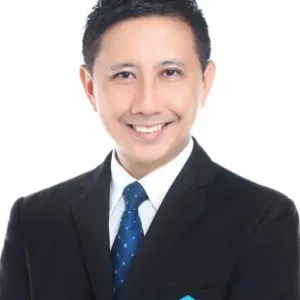 TAN CHEE MENG VICTOR (Victor Tan)