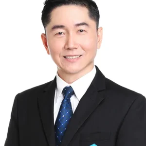 ANG MING ZHI (Rick Ang)