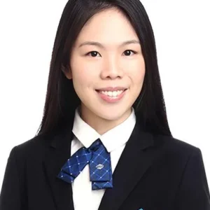 SOH SIEW THENG (Suzie Soh)