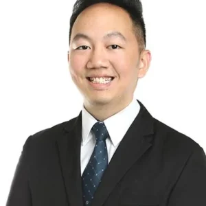 LEE KOK WEI (Adrian Lee)