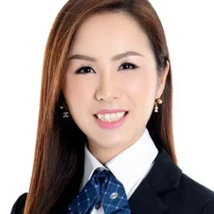 LIU MEIMEI (BELINDA LIU)