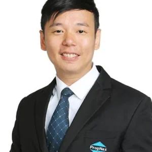 ROY HUANG CHOW KANG (Roy Huang)