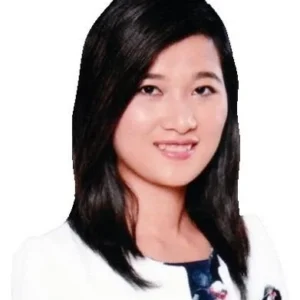 LI YONGMEI (Elaine)