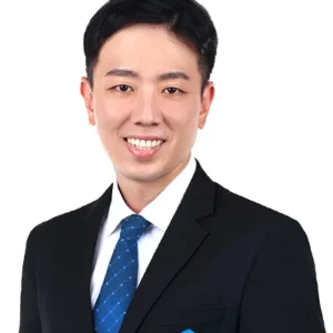 LIM ZHAO HONG (MARK LIM)