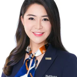 TOH SI JIA RAINE (RAINE TOH)