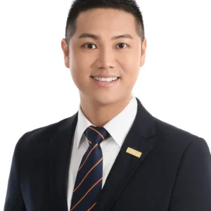 LOI MING LIANG, NICK (NICK LOI)