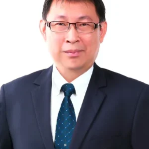 YEOW SWEE CHOU (LAWRENCE YEOW)