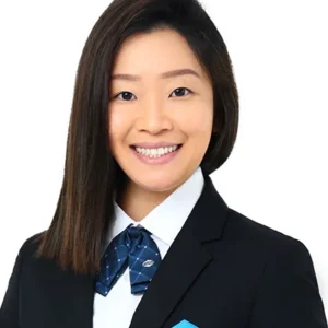 CHAN SHUYI, MARLENE (Marlene Chan)