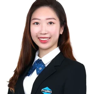 CHAN JING YI, EUNICE (EUNICE CHAN)