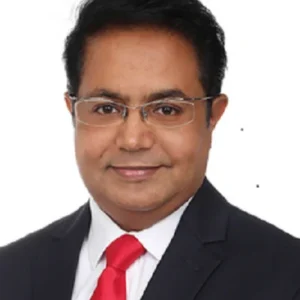 PANKAJ KUMAR (PK)