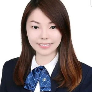 KOH SU YONG (GRACE KOH)