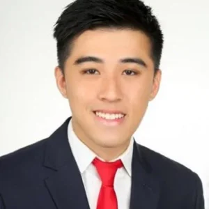 YEO JUN JIE, JOVIN (JOVIN YEO)