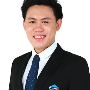MARCUS TAN JIAN AN