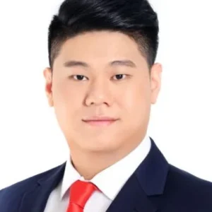 KEUK YANZHANG, DARYL (DARYL KEUK)