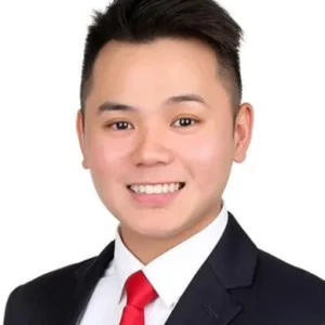 LIM YI CHENG, ALVIN (ALVIN)