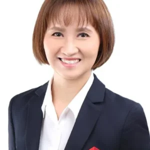 CASSANDRA TAMBOURINA NG CHIN CHIN (CASSANDRA NG)