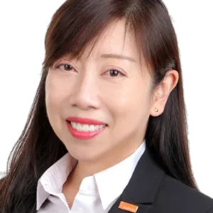 SIN LIN LI ROSALIA (LYNN LEE)